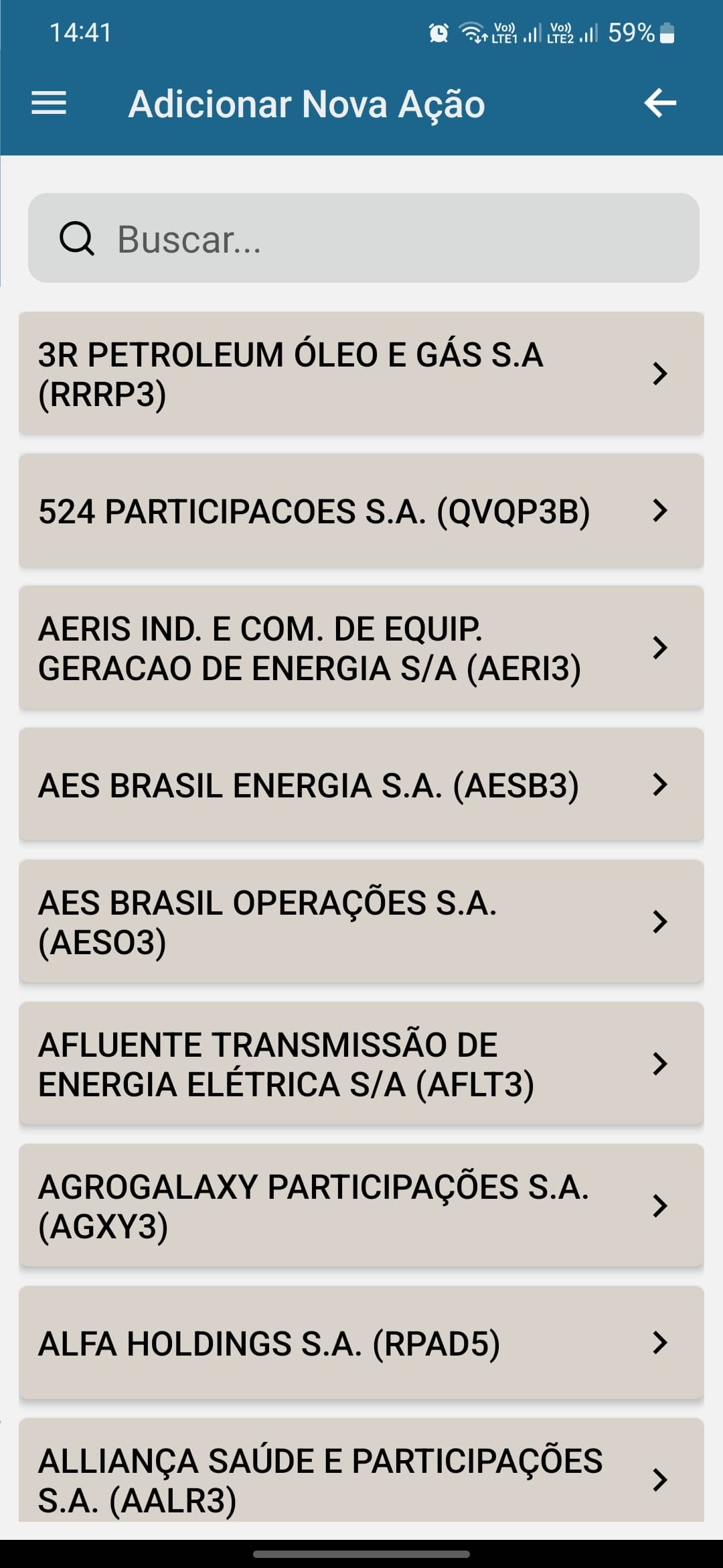add company